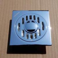 地漏X92016/X92017下水不锈钢洗衣机地漏安心抵