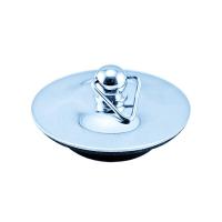 浴缸塞子橡胶塞通用水塞下水器塞子洗手盆洗衣池防漏密封塞安心抵