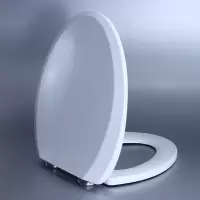 适配美标马桶盖缓降CP2079/2080/2090/2091/2082/2003坐便器盖板安心抵