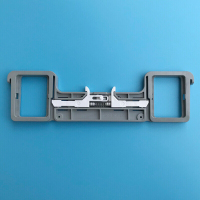 马桶盖配件盖板连接件固定螺丝通用安心抵