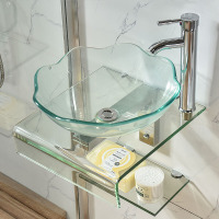 现代简约北欧小户型洗脸盆浴室柜阳台洗手池厕所卫生间洗漱台盆安心抵