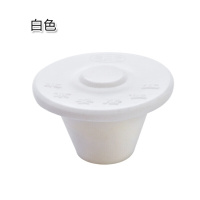 下水管地漏塞卫生间下水道硅胶密封圈排水口地漏盖密封塞安心抵