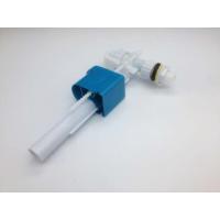 老式马桶水箱配件坐便器侧面进水阀座便器上水阀水箱侧进水阀安心抵