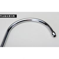 2分大弯鹅颈美式龙头3M 爱惠浦同款净水器直饮水龙头水机无铅安心抵
