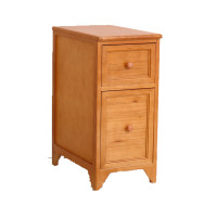 实木迷你小床头柜子宽202530cm卧室沙发边柜小户型窄简约夹缝安心抵