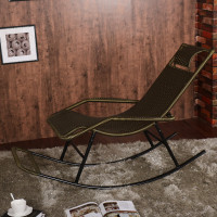 摇椅躺椅家用摇摇椅老人椅逍遥椅午睡椅阳台休闲椅子懒人藤椅安心抵