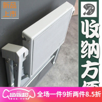 厨房人字梯家用可折叠梯凳室内楼梯多功能小挂梯两台阶踏步梯子定制G 厨房家用便携梯凳安心抵