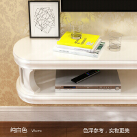 墙上置物架书架电视机顶盒背景墙壁挂吊柜厨房客厅卧室实木板隔板安心抵