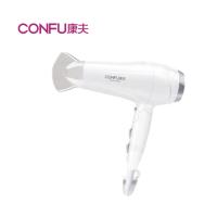 康夫电吹风机家用大功率发廊护发静冷热风吹风筒学生理发店2200W 康夫白色款KF-5130(2200W大功率)