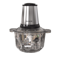 九阳(Joyoung)绞肉机家用多功能电动料理机碎肉机双档绞肉搅拌搅碎机S20-LA750 S20-LA750[2L]容