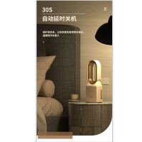 亚都(YADU)取暖器家用暖风机小型塔式暖风机电暖风低噪速热电暖器卧室办公室电暖气电热风机YD-LRW20AR