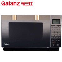 Galanz/格兰仕 G90F25CSXLVIII-R6(G0)不锈钢双变频语音微波炉光波炉
