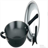 爱仕达成大厨系列炒锅CF32B3D