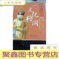 中国发现 文化卷II:文化的格调