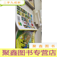 丁丁历险记·丁丁与丛林战士