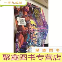 赛尔号 战神联盟:9 太阳末日