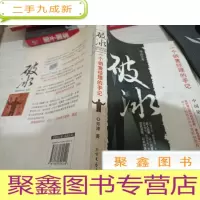 破冰:一个销售经理的手记