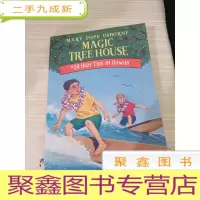 High Tide in Hawaii (Magic Tree House #28) 神奇树屋28:夏威夷海浪