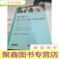 深入学习:JavaScript 开发与实例