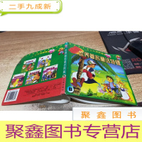 世界著名童话特辑 B