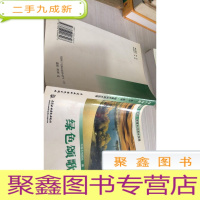 绿色颂歌——黄河、黑河、塔里木河调水实录