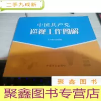 中国共产党巡视工作图解