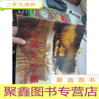 中国水彩画