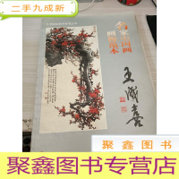 名家中国画画梅范本--王成喜