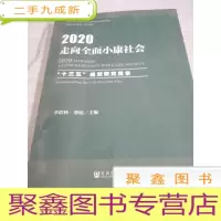 2020:走向全面小康社会:十三五”规划研究报告