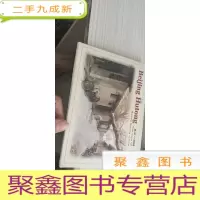 明信片北京胡同10张