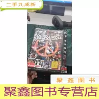 光盘 ROCK 摇滚殿堂 2 张光盘