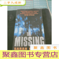 The Missing[失踪]