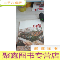 齐鲁画派专辑 山东画院 2013 2