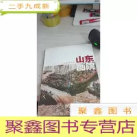 齐鲁画派专辑 山东画院 2013 2