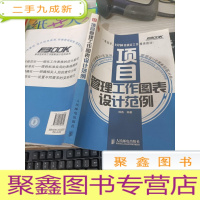 项目管理工作图表设计范例