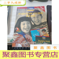 国家地理儿童百科家长指南入门级