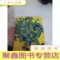 印象-梵高精美明信片