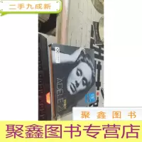 CD光盘:ADELE 21 阿黛尔 专辑