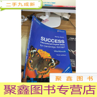 Success International English Skills for Cambridge IGCSE® Wo