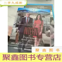 DVD 实习生