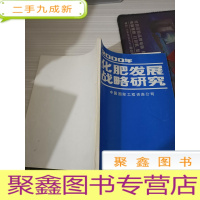 2000年化肥发展战略研究