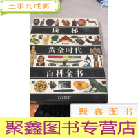 阶梯黄金时代百科全书1 外盒12张光碟