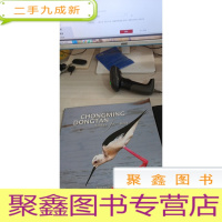 崇明东滩国际重要湿地:英文