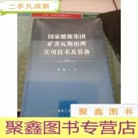 国家能源集团矿井瓦斯治理实用技术及装备