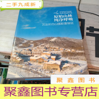 原始山林 纯净呼吸 : 万达长白山国际度假区