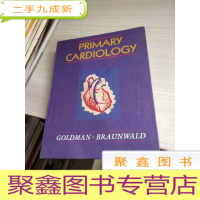 PRIMARY CARDIOLOGY
