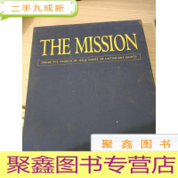 THE MISSION