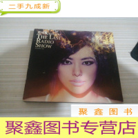 查可欣 KELLY CHA THE LAST RADIO SHOW 光盘一张