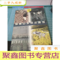 国画山水技法画例——神笔丛书