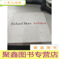 Richard Meier, Architect Volume